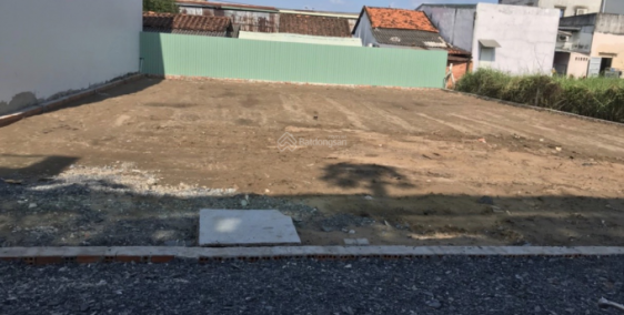 Cần tiền bán gấp đất nền ngay dưới chân cầu Bến Lức – Long An, ngay khu DC Nhựt