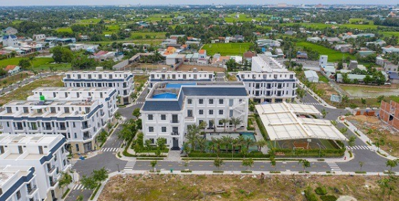 BÁN GẤP LÔ ĐẤT CHỢ GÒ ĐEN SHR SANG TÊN NGAY 1,8TỶ - LH PHỤNG 0901.907.148