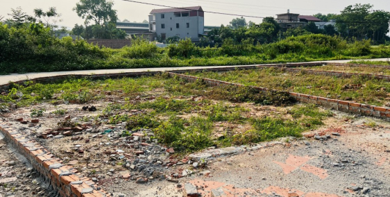 bán đất thổ cư giá rẻ tại tân minh sóc sơn lh:0981288566