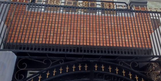 Tặng nội thất xịn. Bán nhà Bảy Hiền hẻm 3,5m 4x11 4,6 tỷ