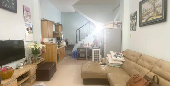 Bán nhà Yên Xá tiện ích ngập tràn, nhà dân xây kiên cố, sẵn sàng ở ngay