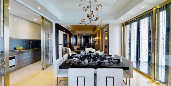 bán căn hộ cao cấp Zenity Quận 1, nhận nhà ngay chỉ cần thanh toán 3,5 tỷ