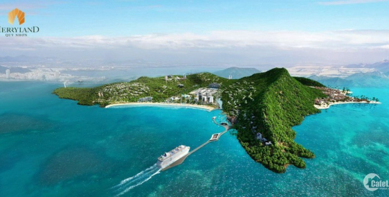 Merryland Quy Nhơn CĐT Hưng Thịnh cam kết mua lại với lãi suất 24%/2 năm