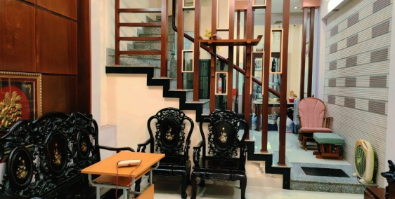 … SẸT 1 Hoàng Xuân Nhị, Quận Tân Phú, 44m2 (4x11), 3 TẦNG