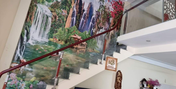 Bán nhà 2 tầng Phường Khúc Xuyên, TP Bắc Ninh