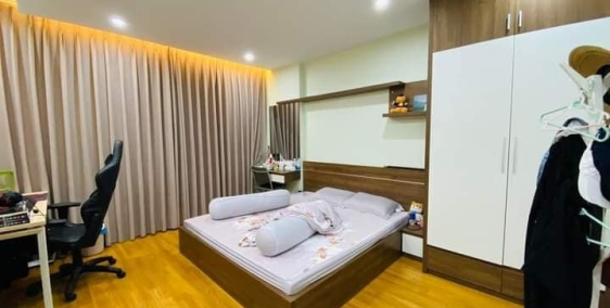 Bán Nhà Riêng Chính Chủ Tại Đường Trường Chinh - Trung Tâm Đống Đa