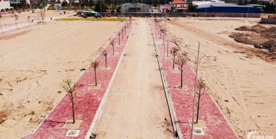 green park kim đính -bền giá trị - vững tiềm năng