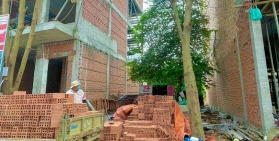 Cần bán gấp đất MT Phan Đăng Lưu, Q. Phú Nhuận, sát giá mềm 80m2 SHR. Chỉ 2,3 tỷ