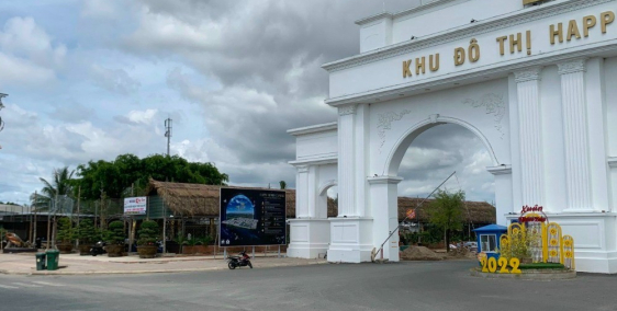 Quỹ căn ngoại giao view trường học trung tâm, giá chỉ từ 17tr/m2, sổ đỏ từng lô