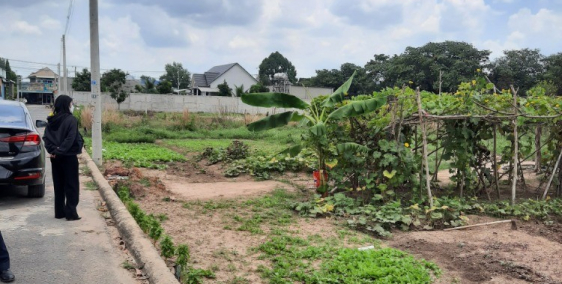 Bán nhanh lô đất ngay ngã ba Giang Điền sổ sẵn