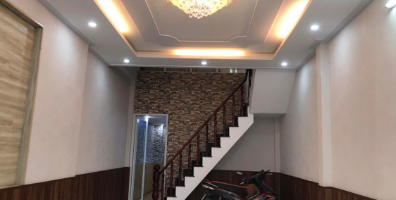 Nhà đường 339 - Quận 9 - Nhà mới tinh - Giá chỉ nhỉnh 5 tỷ
