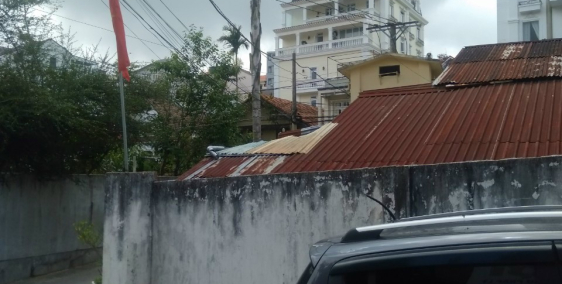 CHÍNH CHỦ ĐỒNG TÂM CẦN BÁN TỨC TỐC CĂN NHÀ SỔ RIÊNG XÂY DỰNG GIÁ RẺ, NGÂN HÀNG