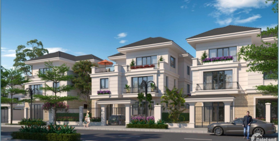 【 CHỈ VỚI 1X TỶ 】– SỞ HỮU NGAY BIỆT THƯ VIEW SÔNG ĐẲNG CẤP NHẤT ĐỒNG HỚI!!!