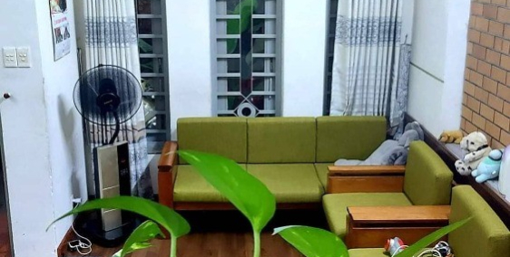 Bán nhà HXH Lê Văn Thọ 103m2 8.3 tỷ, gần Công viên Làng Hoa.