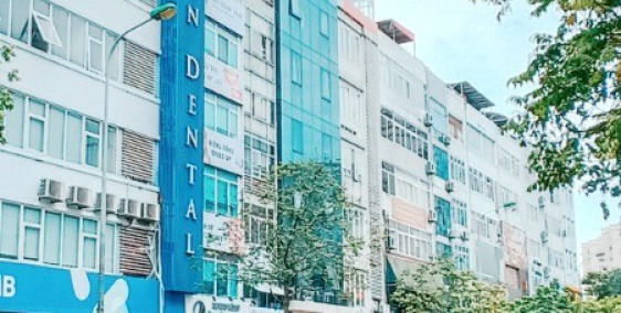 Bán nhà mặt phố Nguyễn Trãi 108m2 vị trí cực đẹp giá 30.5 tỷ Lh 0386380199