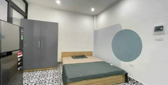 Cần Bán Nhanh Nhà Trong Ngõ Đường Trường Chinh Ô Tô Tránh KD Ngày Đemm Sầm Uất.