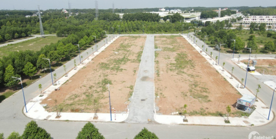 bán đất nền BECAMEX thủ dầu môt giá u đải cho nhà đầu tư