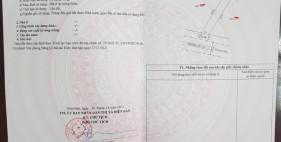 Bán lỗ lô đất Ngã Ba Lò Sụp - Giá bán lỗ 200tr bán nhanh gọn trong ngày