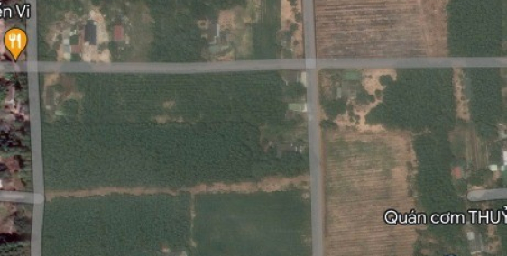 Chính chủ cần bán nhanh lô đất .thuộc đường số 13 thôn 4 Sơn Mỹ-Hàm Tân-Bình Thu