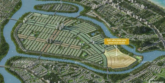 Sản phẩm đất nền có vị trí siêu đẹp cùng nhiều tiện ích cực kỳ tốt.