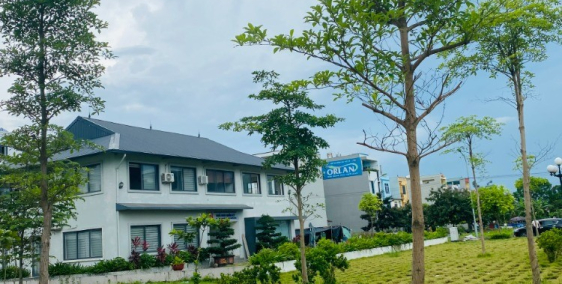 Duy nhất lô góc sổ đỏ nét căng thuộc KĐT mới Xuân Hòa, Vĩnh Phúc