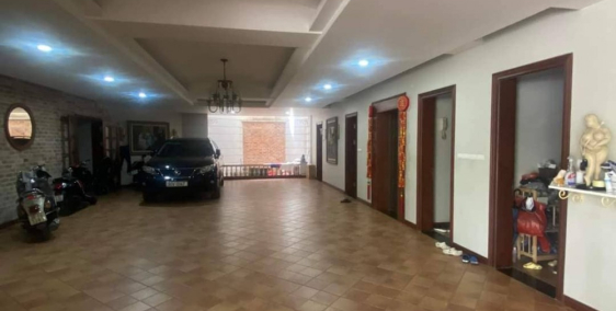 SIÊU PHẨM, Võ Thị Sáu - Hai Bà Trưng, 245M, 8 Tầng, MT: 5.1M, Giá 68 Tỷ.