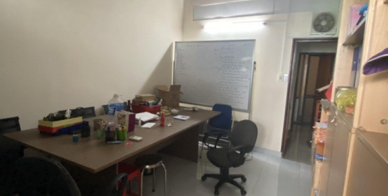 Mặt tiền CMT8, kinh doanh đỉnh, 1 căn duy nhất, 3 tầng BTCT