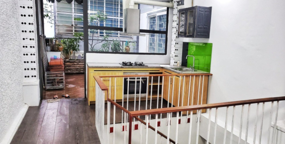 Đẳng Cấp 5 Sao Số Một Tôn Thất Tùng Quận Đống Đa DT 40m2 x 4 tầng mt 3.7m2 nhỉnh