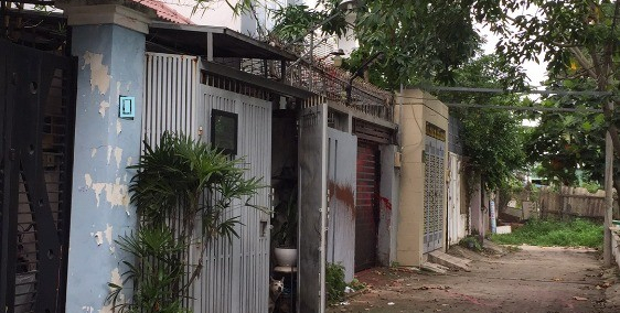 Bán nhà cấp 4 Linh Đông, 62m-4,6 tỷ-GIÁ RẺ NHẤT KHU VỰC.