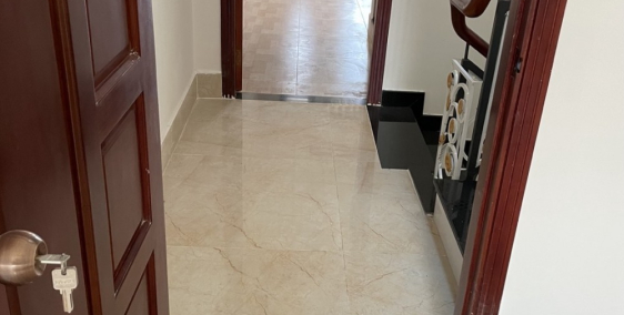 BÁN NHÀ CHÍNH CHỦ HXH MỚI ĐẸP BÀ HOM, 4 TẦNG, 32M2, 4,4 TỶ TL.