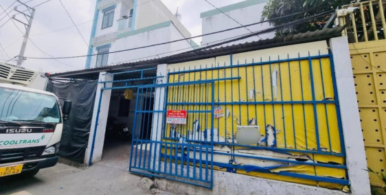 Bán Phòng Trọ 10x17m An Phú Đông Q12 thu nhập 20tr.tháng chỉ 7 tỷ Nhỉnh