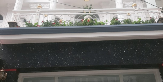 CHO THUÊ NHÀ ĐƯỜNG HUỲNH TẤN PHÁT QUẬN 7 - XE HƠI ĐỖ TRONG NHÀ  Mr Hòa