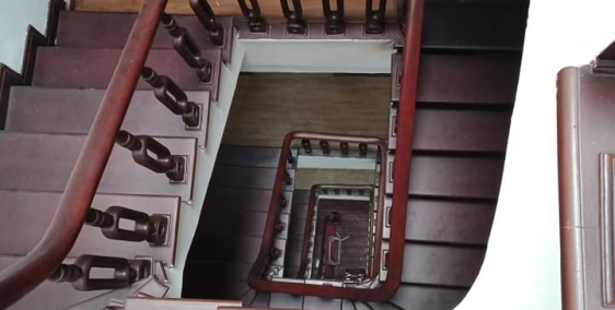 Xã Đàn nhà đẹp ở luôn 45m 5t mt4 giá 5.1. 0352817810