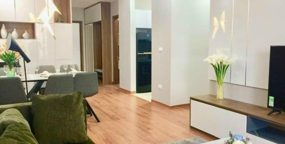 Green Pearl Bắc Ninh - Tổ Ấm Hoàn Hảo Giữa Trung Tâm TP. Bắc Ninh