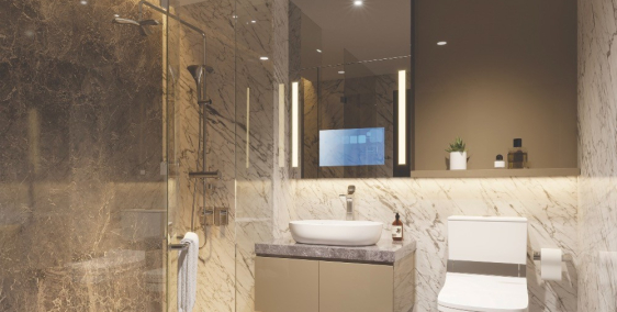 Chính chủ cần bán gấp căn hộ 3PN toà A, diện tích 112m2 view công viên 6,9 tỷ