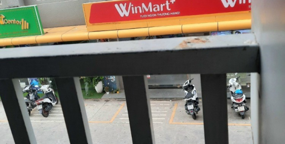 Bán shophouse khu dân cư Hiệp Thành 3 Thủ Dầu Một Bình Dương