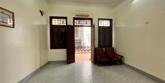 QUÁ RẺ MẶT PHỐ - Ô TÔ TRÁNH – 15M RA XÃ ĐÀN – ĐỐNG ĐA