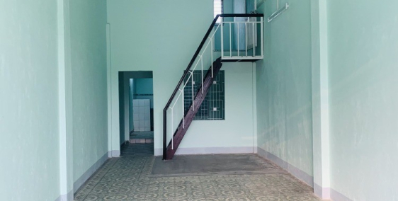 Siêu phẩm giá rẻ! 70m2, MT 2/9, 79tr/1m2, LH: 0707535234.