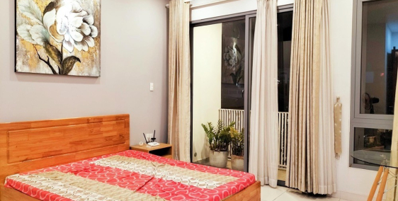 Bán nhà mặt tiền đường Nguyễn Trọng Tuyển nhà  6 tầng 64m2 giá 21.5tỷ