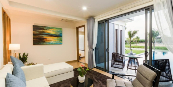 CAM KẾT VILLA GIÁ RẺ NHẤT KHU VỰC HỒ TRÀM CHỈ 6,2 TỶ-3PN VỊ TRÍ CỰC ĐẸP, SỔ HỒNG