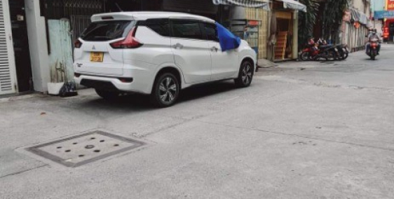 HẺM 9M, CHỈ 13.5 TỶ,  SỞ HỮU NHÀ 65M2, DÂN TRÍ CAO, QUẬN 10- 0981.789.011