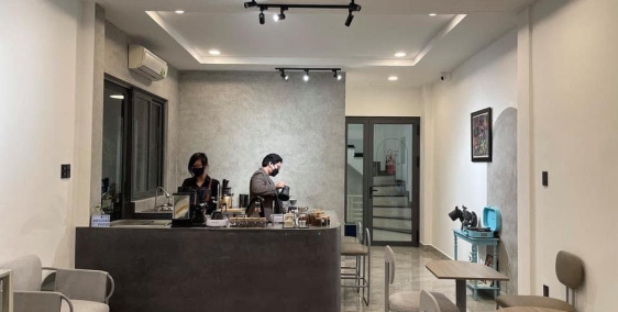 Chủ cần tiền trả nợ bán gấp nhà HXH đường Kỳ Đồng 5 tầng 60m2 giá 17.9tỷ