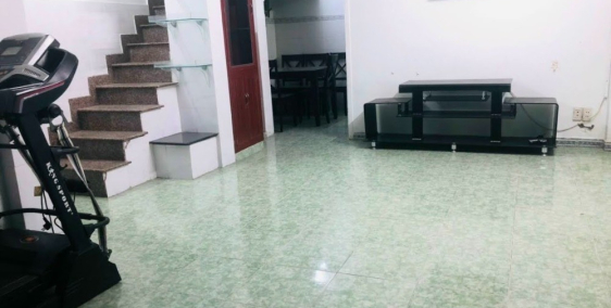 (Gò Vấp)Nhà bán gấp hxh Nguyễn Văn Công,P3,58m2(5X12),2tầng,5.35tỷ.