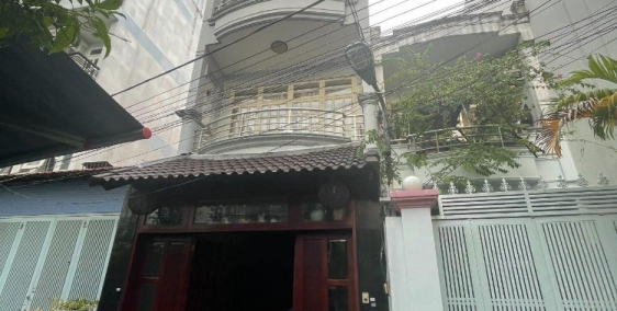 Bán Nhà Phố,Vườn Lài, Tân Phú,80m2, 4 Tầng,Hẻm Xe Tải,Giá Rẻ.