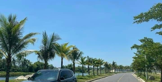  GIÁ NGOẠI GIAO / 1Tỷ Sở hữu Đất nền Sông Cổ Cò