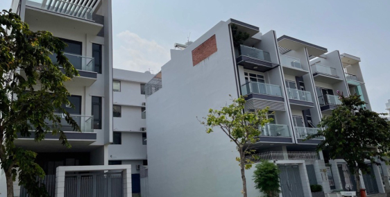 Cần tiền thanh lý lô đất MT Cao Lỗ, P4 Q8. Giá 2tỷ1/lô, Sổ hồng riêng, Thổ cư