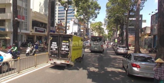 Sang gấp lô đất ngay Nguyễn Oanh, Quận Gò Vấp SHR, Giá chỉ 2tỷ4 Lh 0703216943