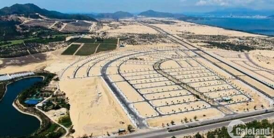 Kỳ Co Gateway -TP BIỂN QUY NHƠN-CÓ SỔ SỞ HỮU LÂU DÀI-NGÂN HÀNG HỖ TRỢ 65%