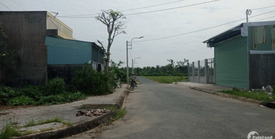 NỀN PHÚ KHƯƠNG ĐƯỜNG XE TẢI NGAY KHU HIỆP HÒA PHÁT