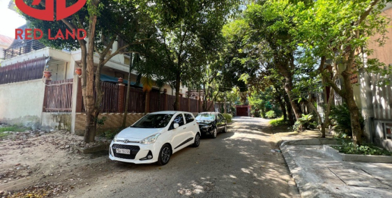 ĐẤT BIỆT THỰ ĐƯỜNG LÊ ĐẠI HÀNH NGANG 10M MÀ GIÁ CHỈ 5 TỶ XXX LH GẤP 0932-638-838